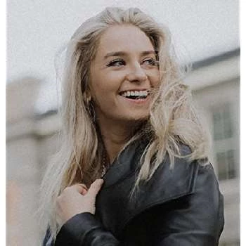 Marie-Pier Diamond - Age, Bio, Birthdate, Family, Networth & More