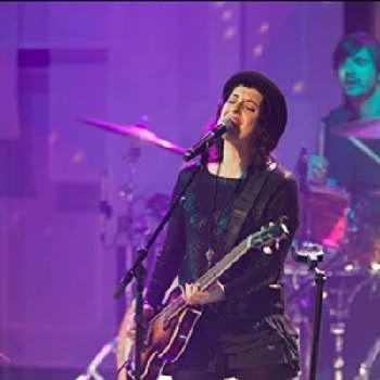 Marie-Pierre Arthur - Age, Bio, Birthdate, Family, Networth & More