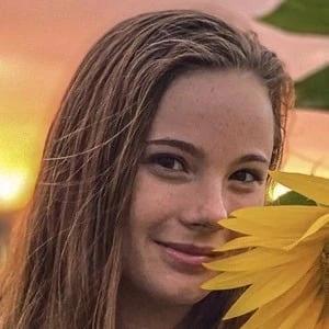 Rachel Marie Biography