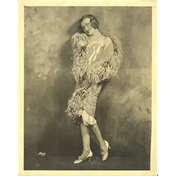 Marie Saxon - Age, Bio, Birthdate, Family, Networth & More