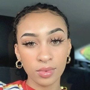 Trinity Marie - Age, Bio, Birthdate, Family, Networth & More