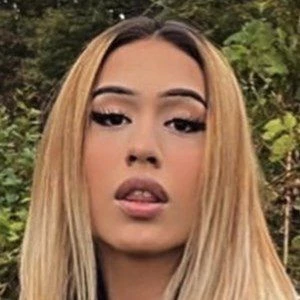 Skylarr Mariee Biography