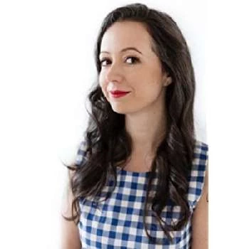 Marieke Hardy - Age, Bio, Birthdate, Family, Networth & More