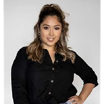 Mariel Marino Biography