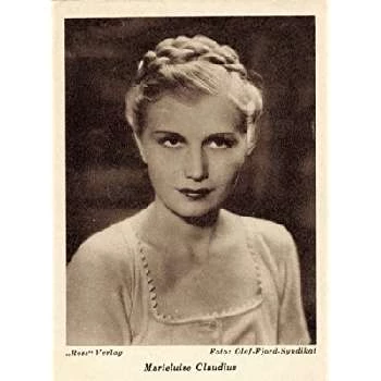 Marieluise Claudius - Biography, Birthdate, Family, Networth & More