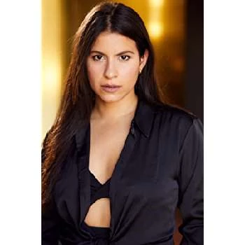 Mariem Diaz - Age, Bio, Birthdate, Family, Networth & More