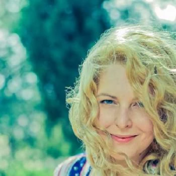 Marietta Fafouti - Age, Bio, Birthdate, Family, Networth & More