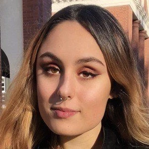 Frances Rae Biography