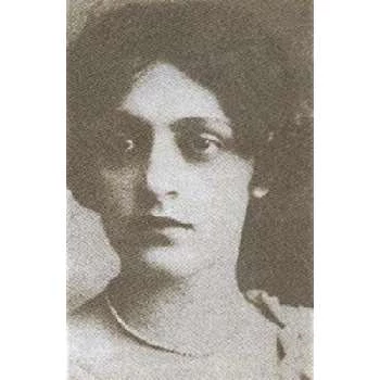 Marika Filippidi - Age, Bio, Birthdate, Family, Networth & More