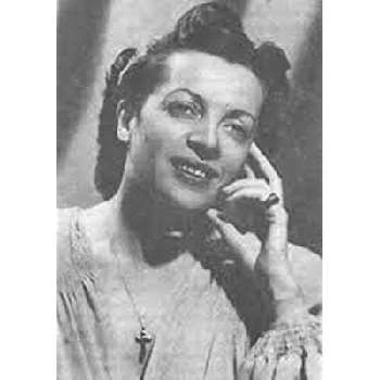 Marika Nezer - Age, Bio, Birthdate, Family, Networth & More