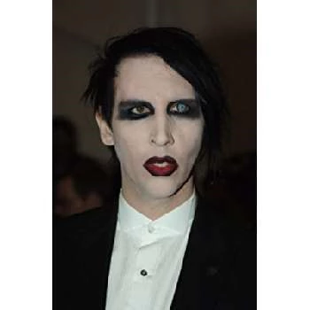 Marilyn Manson Biography