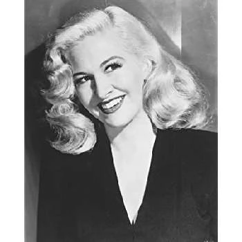 Marilyn Maxwell - Networth, Biography, Birthdate, Family & More