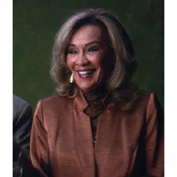 Marilyn McCoo Biography