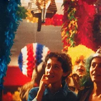 Marilyne Canto Biography