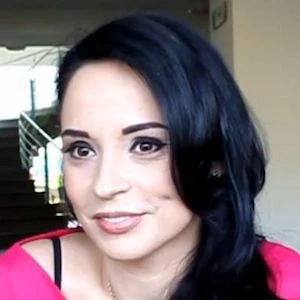 Andreea Marin Biography