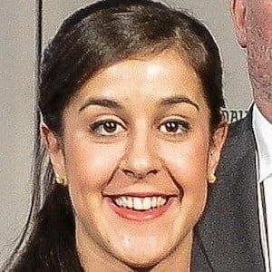 Carolina Marín Biography