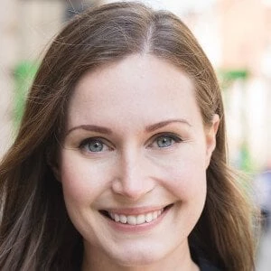 Sanna Mirella Marin Biography
