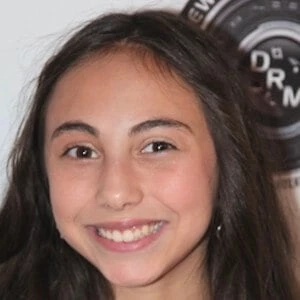 Ashley Marina Biography
