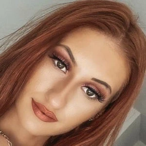 Marina Leigh Biography