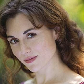 Marina Shay - Age, Bio, Birthdate, Family, Networth & More