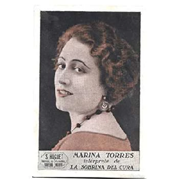 Marina Torres - Age, Bio, Birthdate, Family, Networth & More