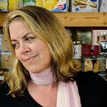 Marina Zenovich - Age, Bio, Birthdate, Family, Networth & More