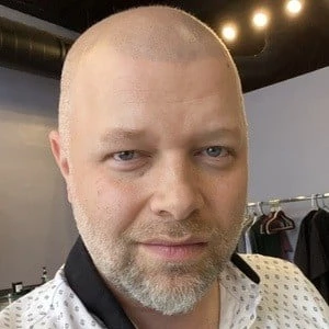 Stephen Marinaro Biography