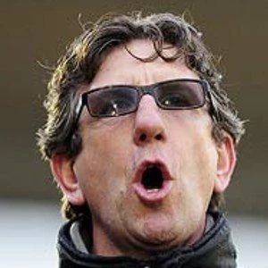 Paul Mariner Biography