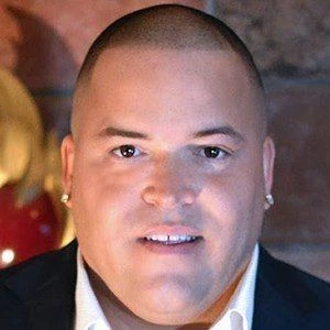 Johnny Marines - Age, Height, Birthdate, Family, Wiki & More