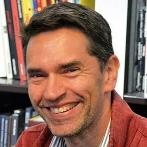 Enrico Marini - Date Of Birth, Bio, Birthdate, Parents, Networth & More