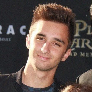 Georges Marini - Wiki, Bio, Birthdate, Networth, Family & More