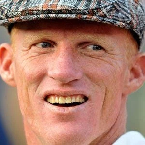 Todd Marinovich Biography
