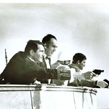 Mario Donen - Age, Bio, Birthdate, Family, Networth & More