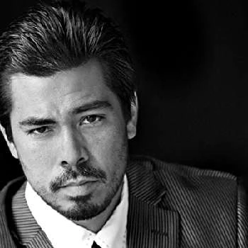 Mario Perez Biography