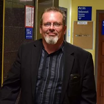 Mario Roy - Age, Bio, Birthdate, Family, Networth & More