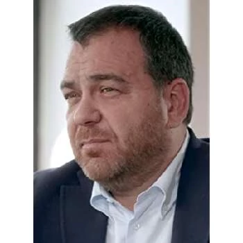 Mario Scaramella - Age, Bio, Birthdate, Family, Networth & More