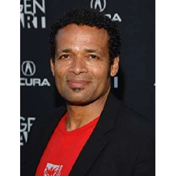 Mario Van Peebles Biography