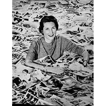 Marion Dougherty Biography