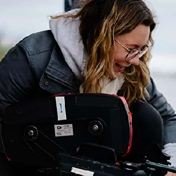 Marion Forbes - Age, Bio, Birthdate, Family, Networth & More