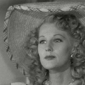 Marion Hutton Biography