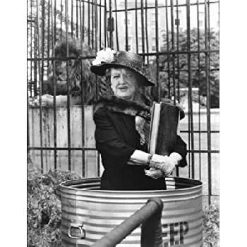 Marion Lorne - Wiki, Bio, Birthdate, Networth, Family & More