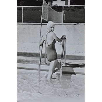 Marion Weldon Biography