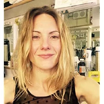 Mariona Trias - Age, Bio, Birthdate, Family, Networth & More