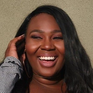 Simone Mariposa - Age, Bio, Birthdate, Family, Networth & More