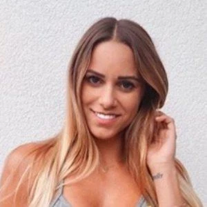 Vanessa Mariposa Biography
