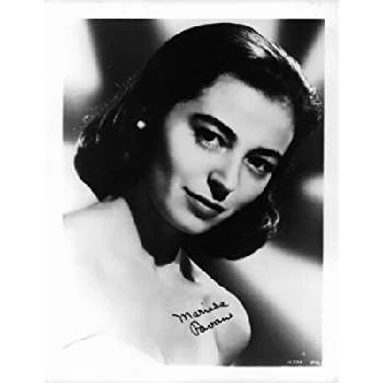 Marisa Pavan Biography