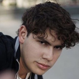 Sebastián Mariscal - Age, Bio, Birthdate, Family, Networth & More