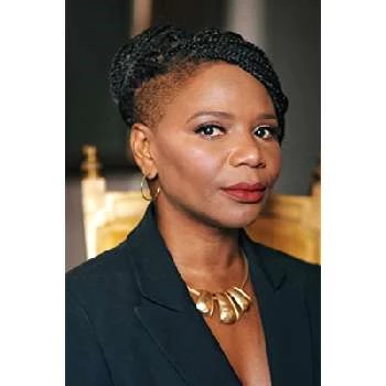 Marishka Phillips - Age, Bio, Birthdate, Family, Networth & More