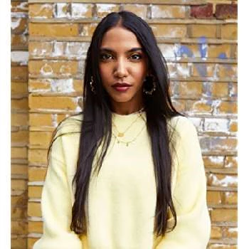 Mariska Ariya - Age, Bio, Birthdate, Family, Networth & More