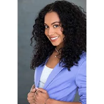 Marissa Ford - Age, Bio, Birthdate, Family, Networth & More